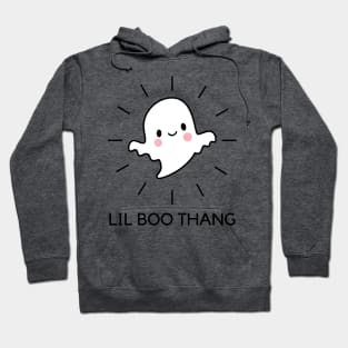 Lil Boo Thang Hoodie